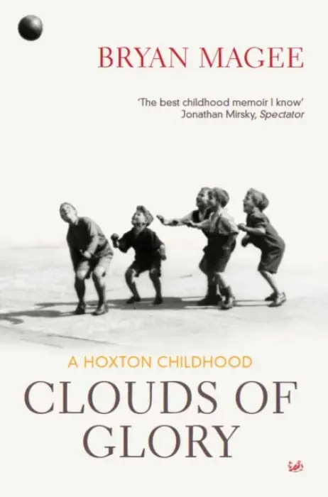 Clouds Of Glory - Magee, Bryan