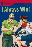 I Always Win! - Waring, Rob a Jamall, Maurice
