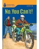 No, You Can't! - Waring, Rob a Jamall, Maurice