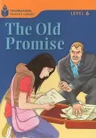 Old Promise - Waring, Rob a Jamall, Maurice