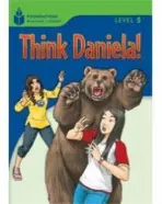 Think Daniela! - Waring, Rob a Jamall, Maurice