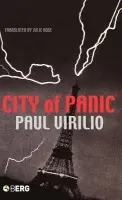 City of Panic - Virilio, Paul