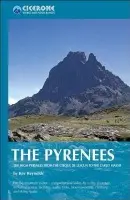 Pyrenees - Reynolds, Kev