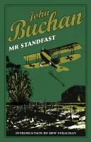Mr. Standfast - Buchan, John