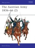 Austrian Army 1836-66 (2) - Pavlovic, Darko
