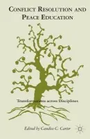 Conflict Resolution and Peace Education