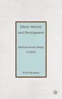 Ethnic Identity and Development - Beckerleg, S.
