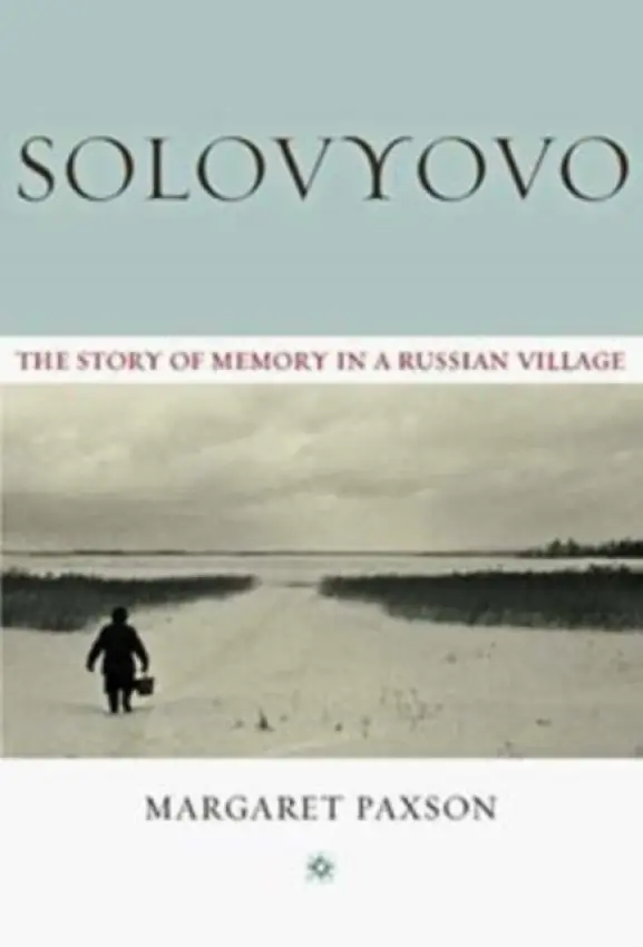 Solovyovo - Paxson, Margaret