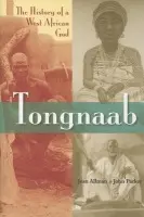 Tongnaab - Allman, Jean a Parker, John