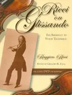 Ricci on Glissando - Ricci, Ruggiero