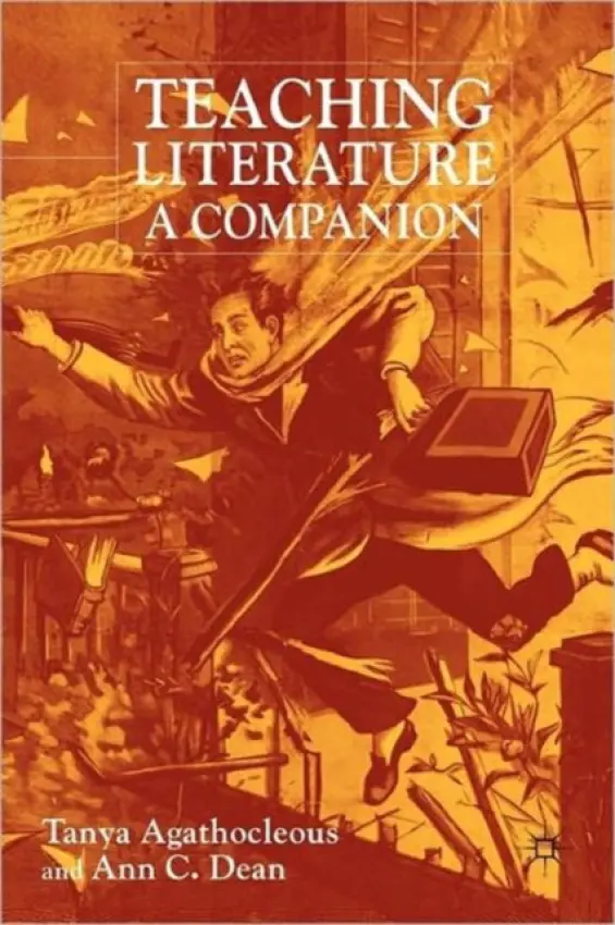 Teaching Literature