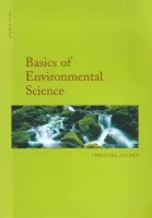 Basics of Environmental Science - Allaby, Michael