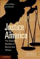 Justice in America - Peffley, Mark (University of Kentucky) a Hurwitz, Jon  (University of Pittsburgh)