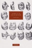 Satire in an Age of Realism - Matz, Aaron (Scripps College, California)