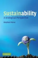 Sustainability - Morse, Stephen (University of Reading)