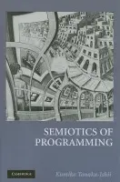 Semiotics of Programming - Tanaka-Ishii, Kumiko (University of Tokyo)