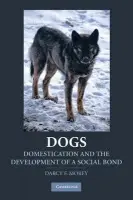 Dogs - Morey, Darcy F. (Research Associate, Forensic Science Institute, Radford University, Virginia)