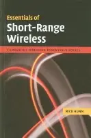 Essentials of Short-Range Wireless - Hunn, Nick
