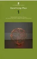 Selected Plays 1999-2009 - Greig, David