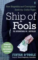 Ship of Fools - O'Toole, Fintan
