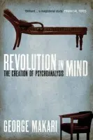 Revolution in Mind - Makari, George