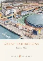 Great Exhibitions - May, Trevor