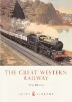 Great Western Railway - Bryan, Tim