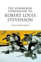 Edinburgh Companion to Robert Louis Stevenson