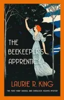 Beekeeper's Apprentice - King, Laurie R. (Author)