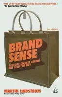 Brand Sense - Lindstrom, Martin