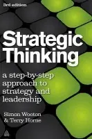 Strategic Thinking - Wootton, Simon a Horne, Terry