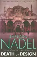 Death by Design (Inspector Ikmen Mystery 12) - Barbara Nadel