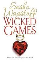 Wicked Games - Wagstaff, Sasha
