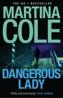 Dangerous Lady - Martina Cole