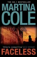 Faceless - Martina Cole