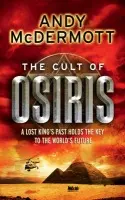 Cult of Osiris (Wilde/Chase 5) - McDermott, Andy