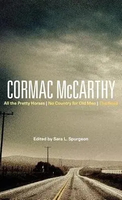 Cormac McCarthy