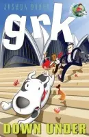 Grk Down Under - Lacey, Josh