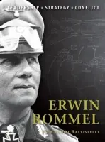 Erwin Rommel - Battistelli, Pier Paolo
