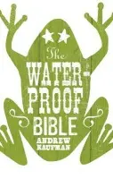Waterproof Bible - Kaufman, Andrew