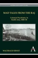 Mad Tales from the Raj - Ernst, Waltraud