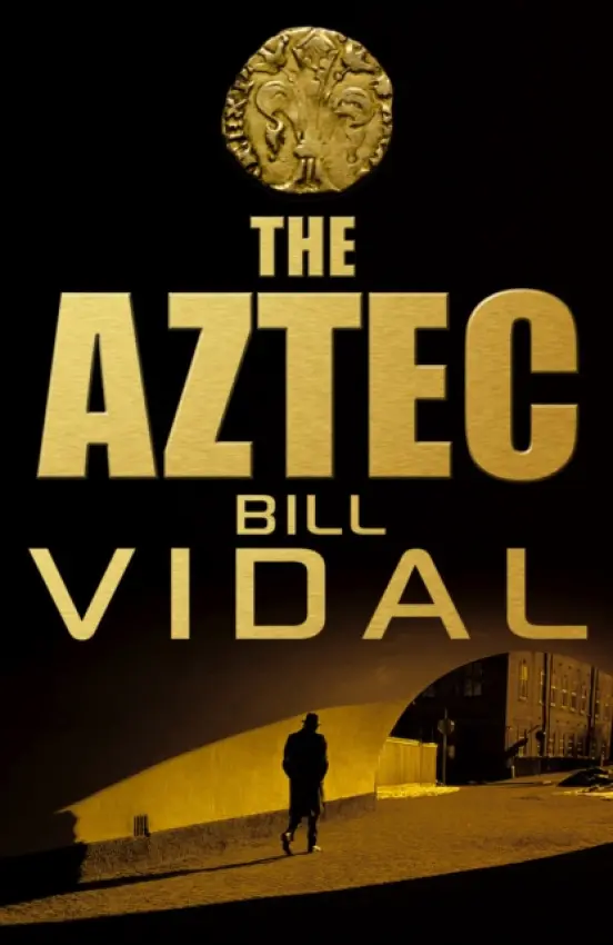 Aztec - Vidal, Bill