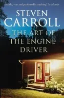 Art of the Engine Driver - Carroll, Steven
