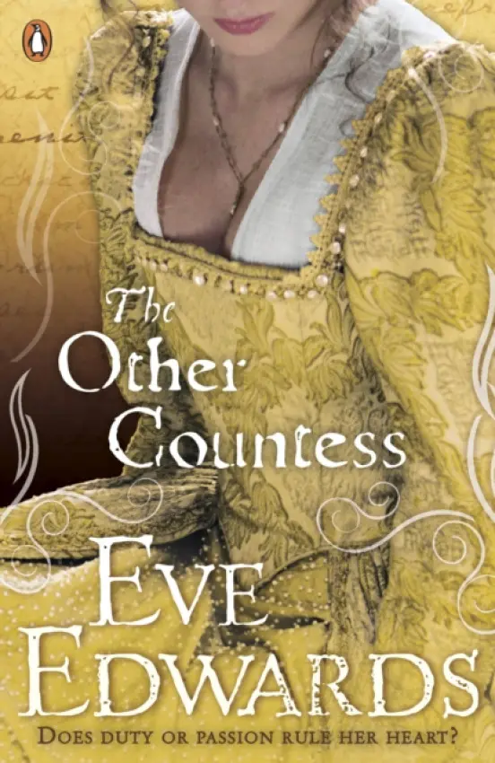 Other Countess - Edwards, Eve