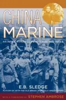 China Marine - Sledge, E. B. (Professor of Biology, Professor of Biology, University of Montevallo)