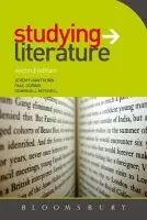 Studying Literature - Goring, Dr Paul a Hawthorn, Professor Jeremy a Mitchell, Professor Domhnall