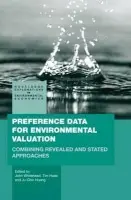 Preference Data for Environmental Valuation