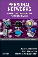 Personal Networks - Jacobsson, Martin (Delft University of Technology) a Niemegeers, Ignas (Delft University of Technology) a Heemstra de Groot, Sonia (Delft University of Technology)