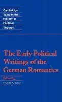 Early Political Writings of the German Romantics