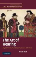 Art of Hearing - Hunt, Arnold (British Library, London)